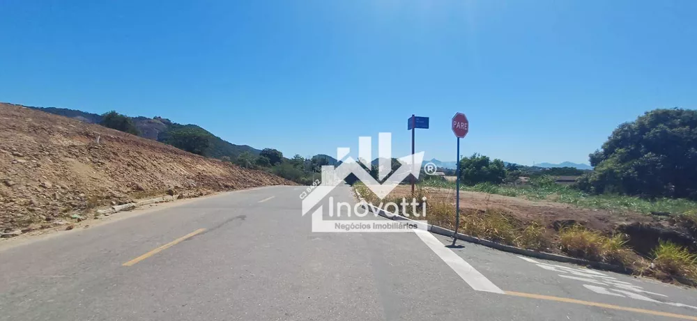 Terreno, 526 m² - Foto 1