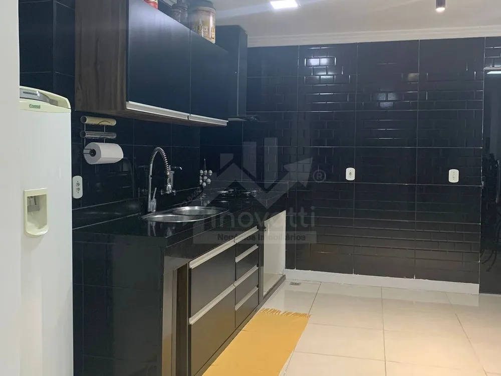Casa, 3 quartos, 150 m² - Foto 11