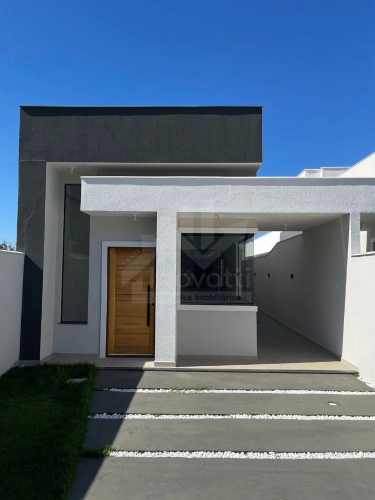 Casa, 2 quartos, 87 m² - Foto 3