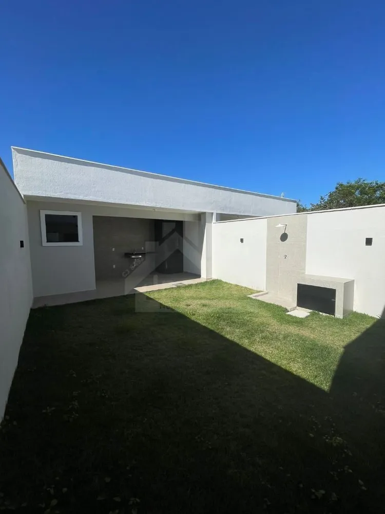 Casa, 2 quartos, 87 m² - Foto 18