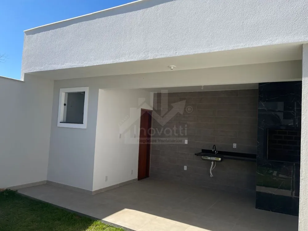 Casa, 2 quartos, 87 m² - Foto 16