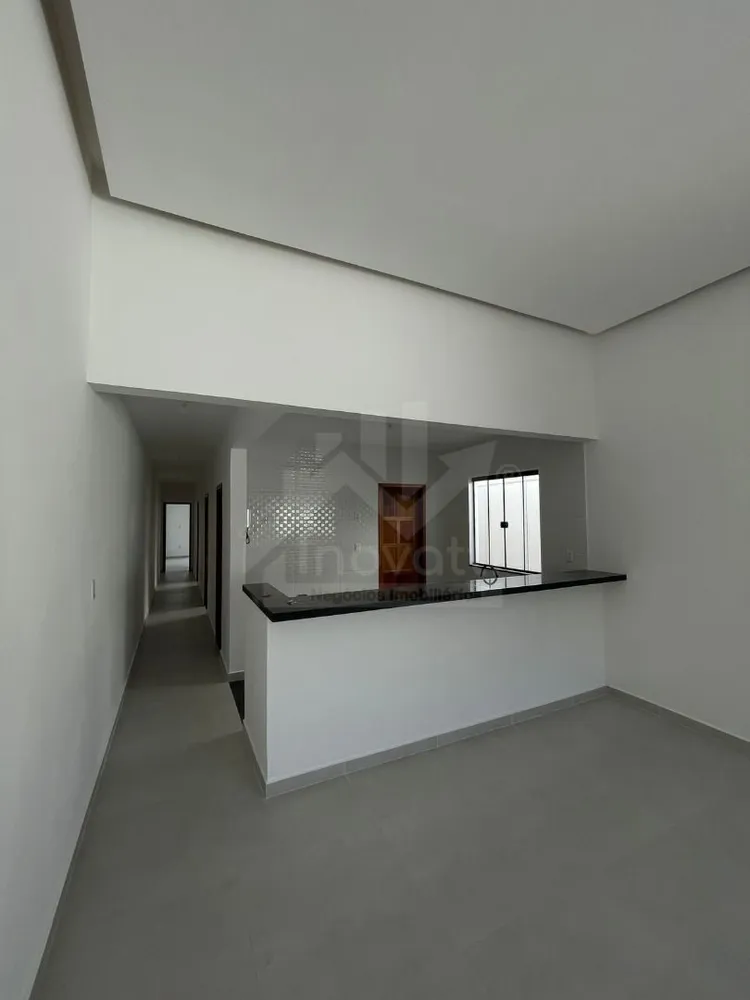 Casa, 2 quartos, 87 m² - Foto 5