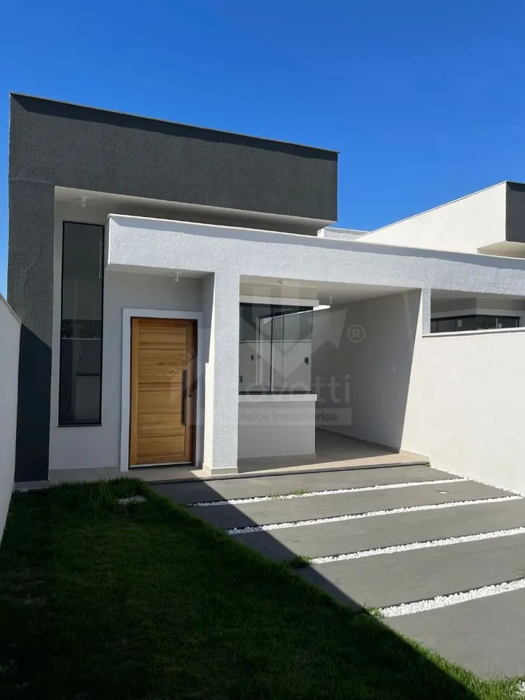 Casa, 2 quartos, 87 m² - Foto 1