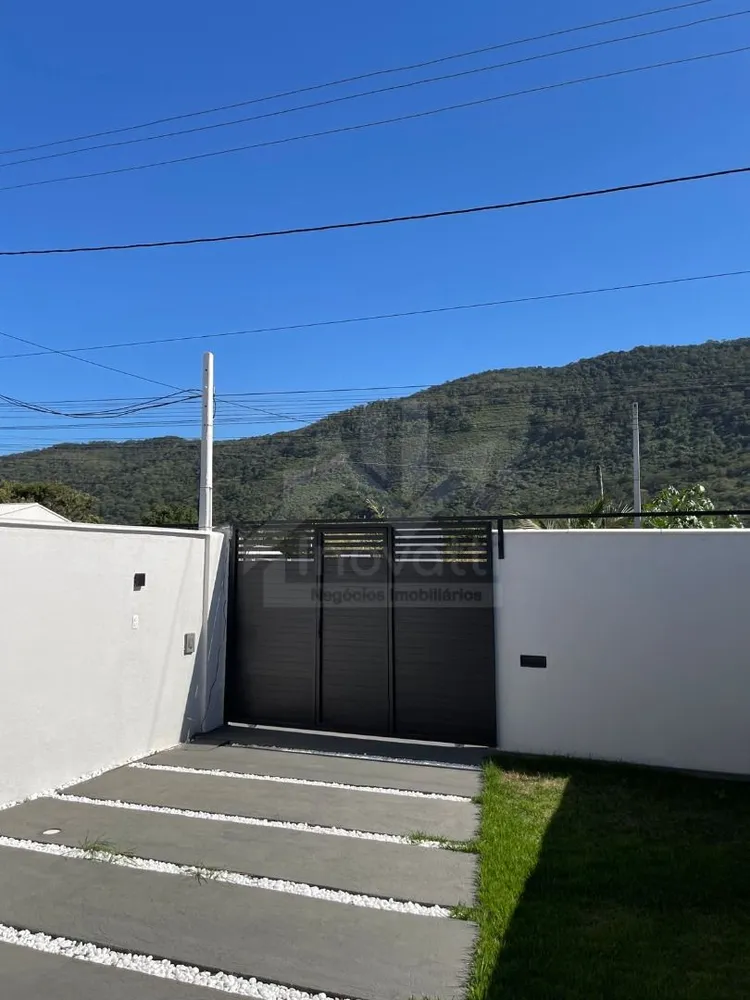 Casa, 2 quartos, 87 m² - Foto 2