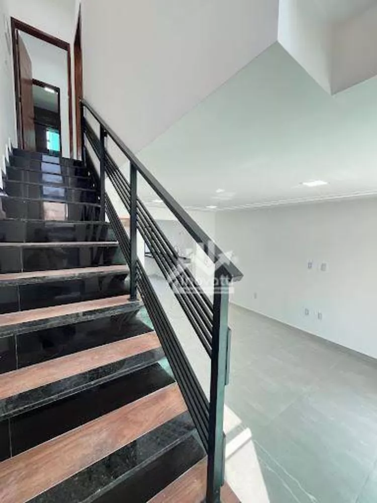 Casa, 3 quartos, 94 m² - Foto 8