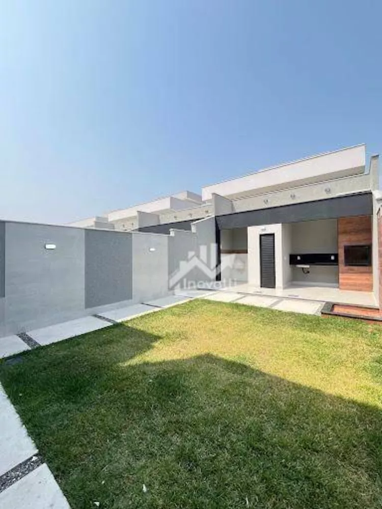 Casa, 3 quartos, 94 m² - Foto 19