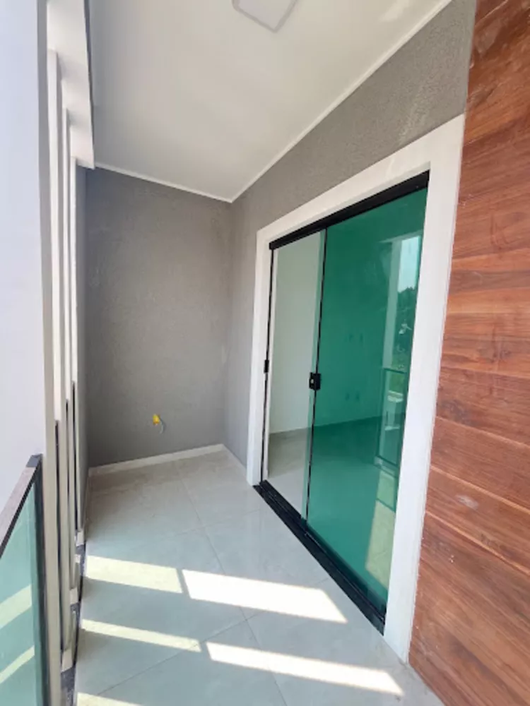 Casa, 3 quartos, 94 m² - Foto 22