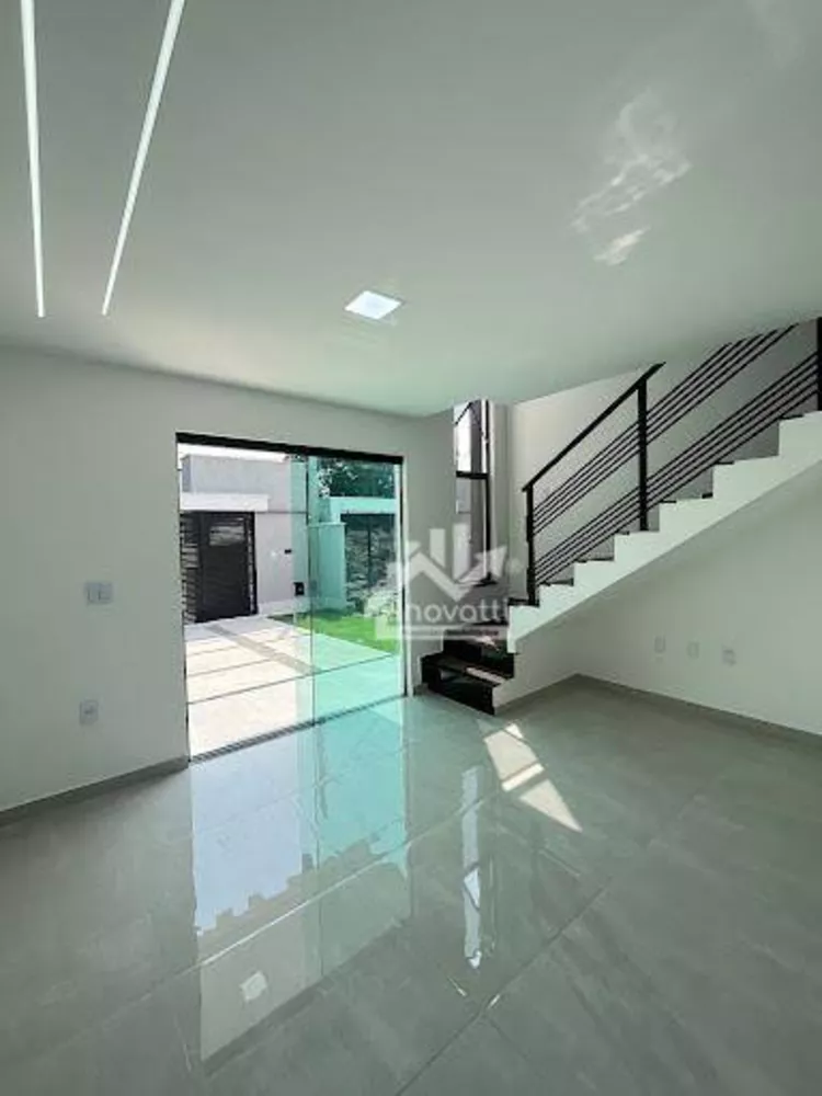 Casa, 3 quartos, 94 m² - Foto 9