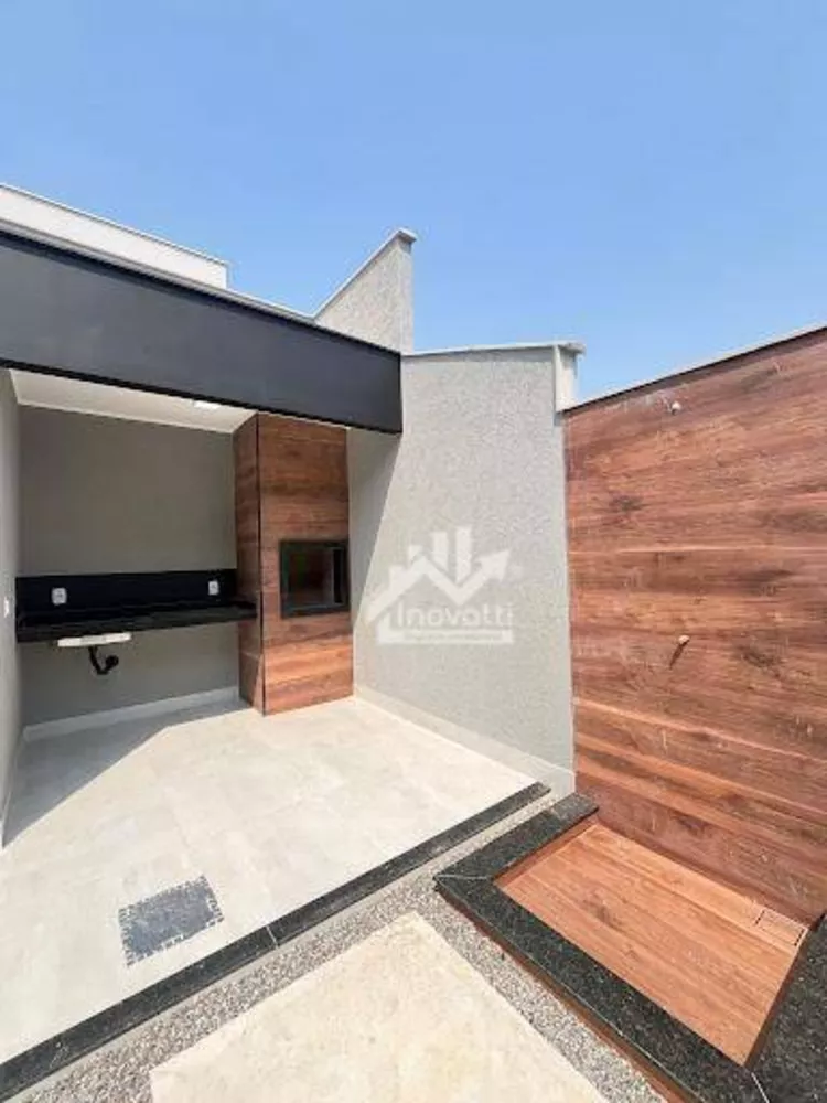 Casa, 3 quartos, 94 m² - Foto 21