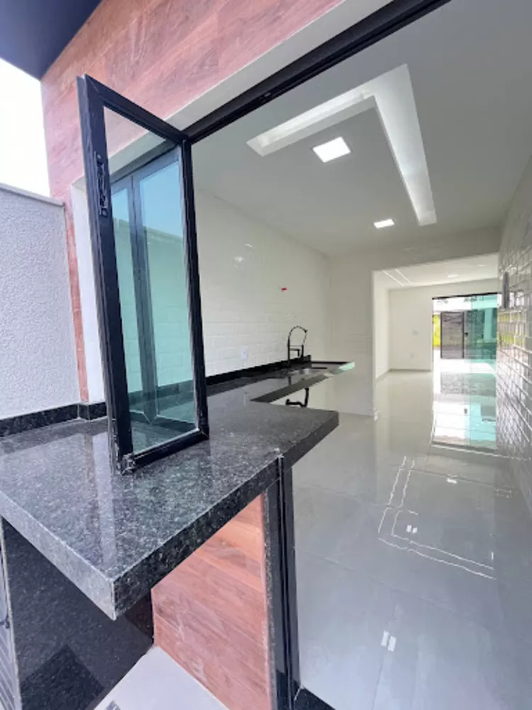 Casa, 3 quartos, 94 m² - Foto 42