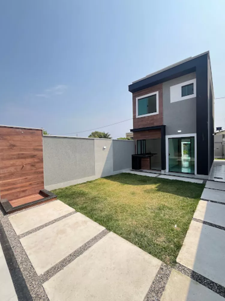 Casa, 3 quartos, 94 m² - Foto 36