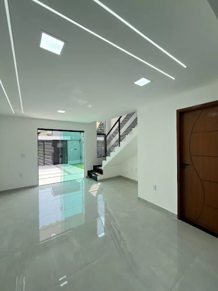 Casa, 3 quartos, 94 m² - Foto 35