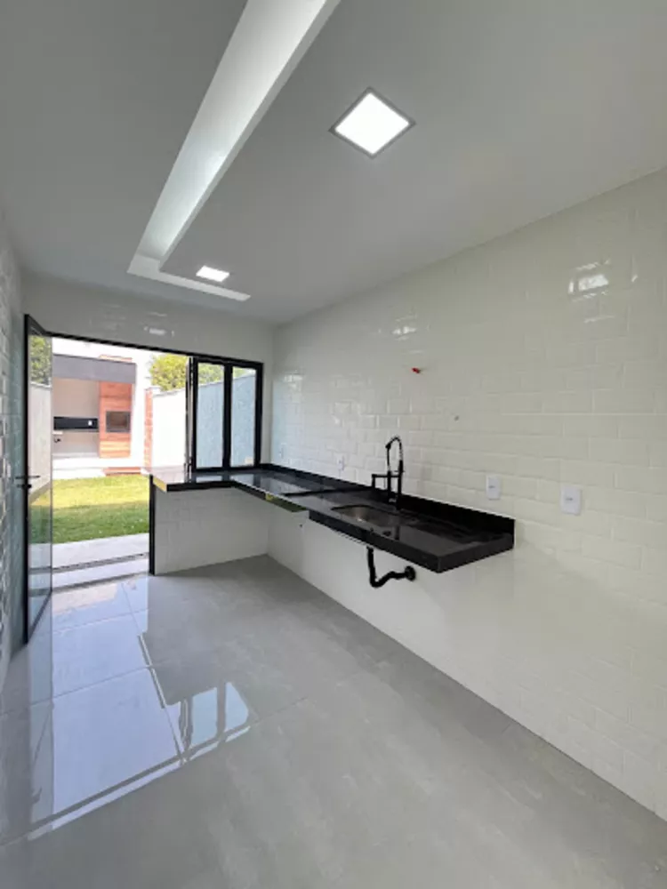 Casa, 3 quartos, 94 m² - Foto 28