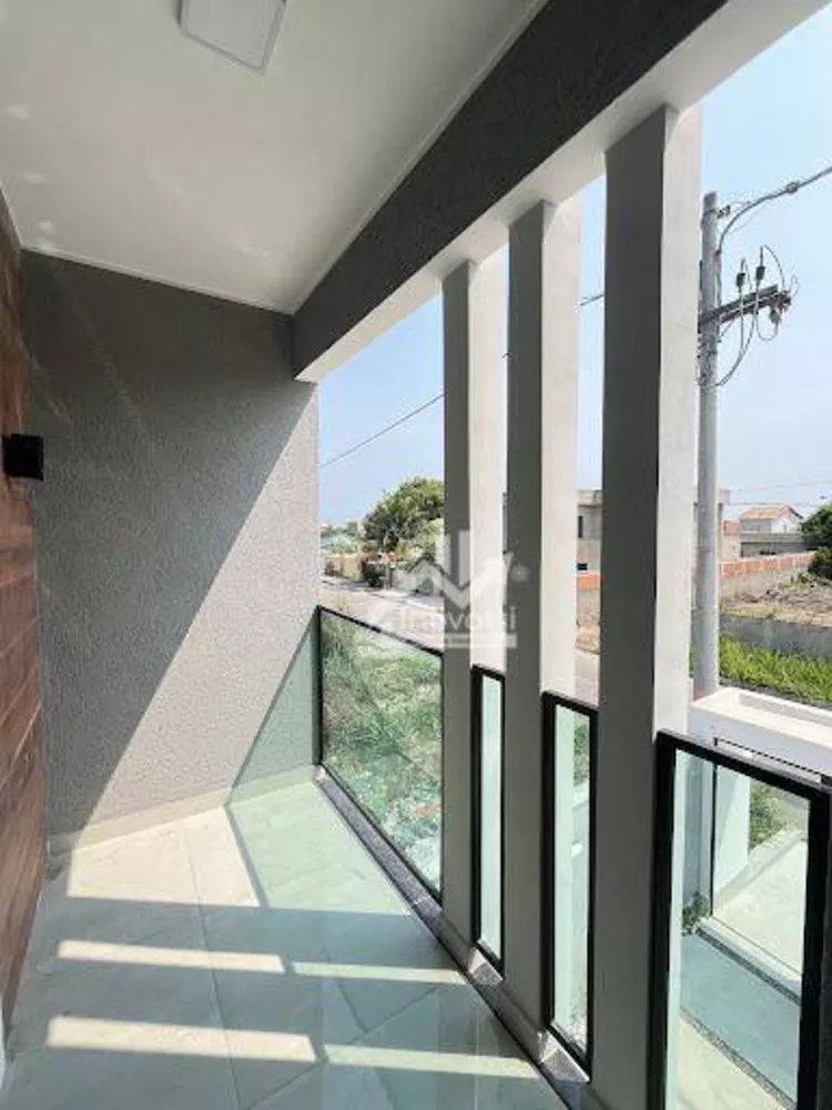 Casa, 3 quartos, 94 m² - Foto 15