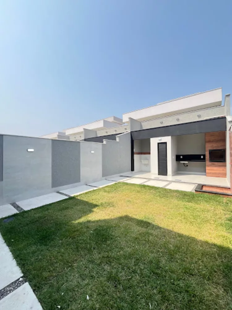 Casa, 3 quartos, 94 m² - Foto 34