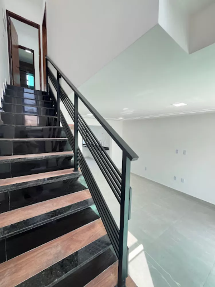 Casa, 3 quartos, 94 m² - Foto 23