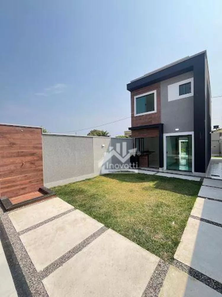 Casa, 3 quartos, 94 m² - Foto 17