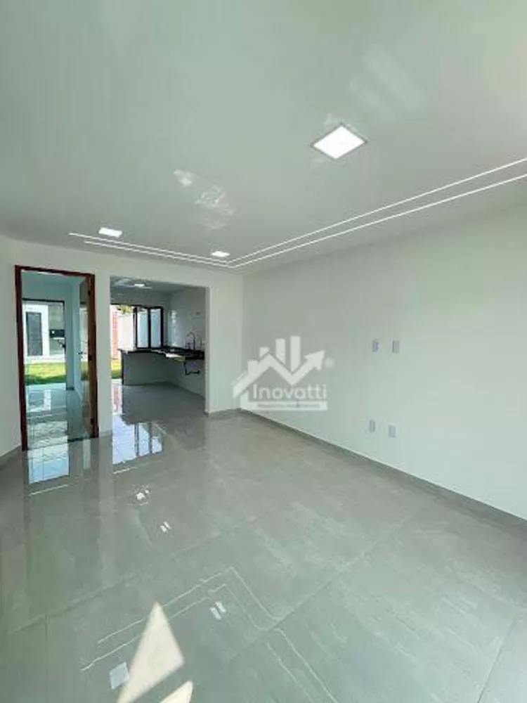 Casa, 3 quartos, 94 m² - Foto 3
