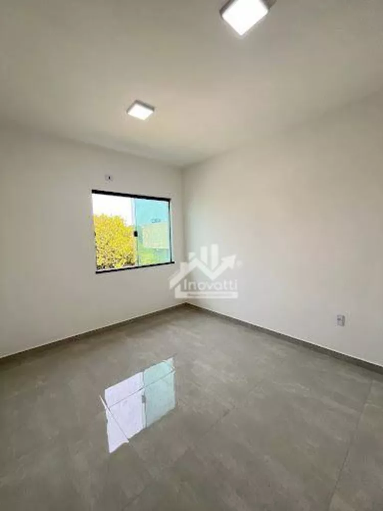 Casa, 3 quartos, 94 m² - Foto 12