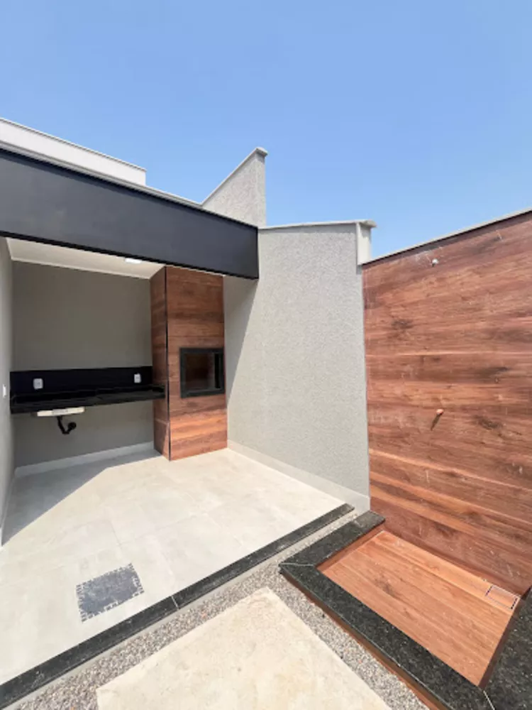 Casa, 3 quartos, 94 m² - Foto 26