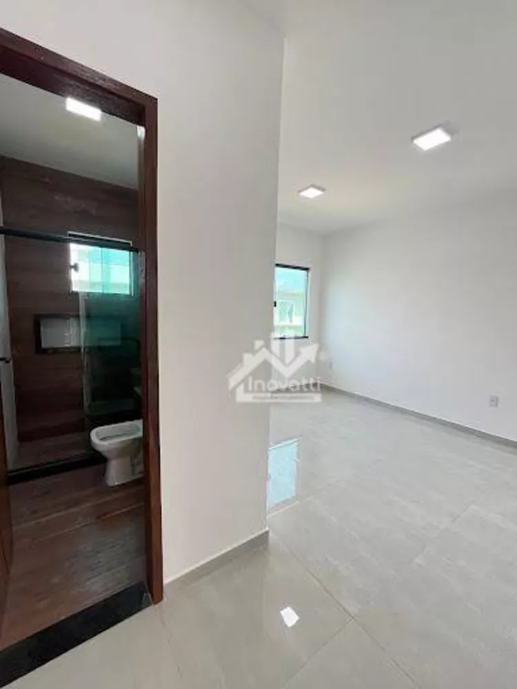 Casa, 3 quartos, 94 m² - Foto 11