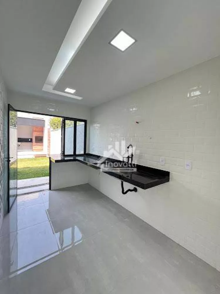 Casa, 3 quartos, 94 m² - Foto 5
