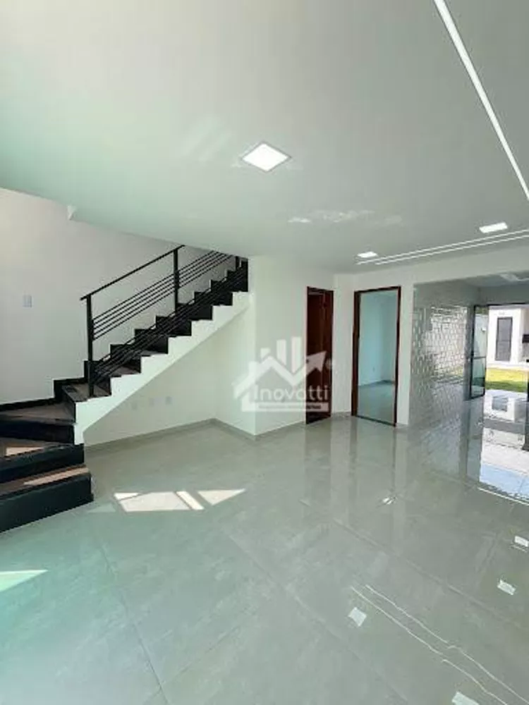 Casa, 3 quartos, 94 m² - Foto 4