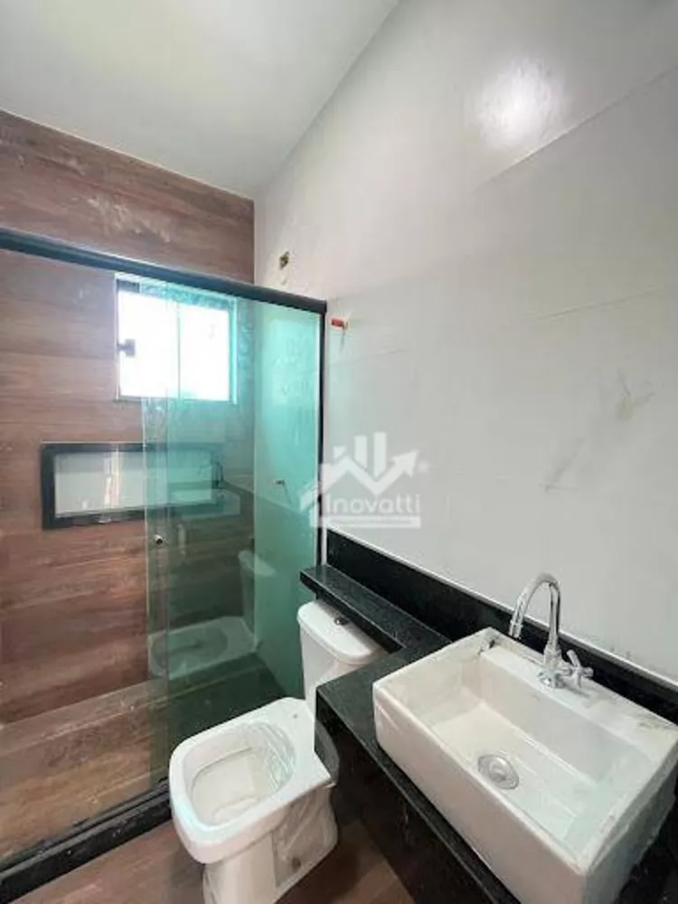 Casa, 3 quartos, 94 m² - Foto 13