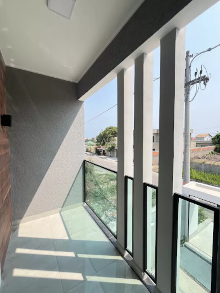 Casa, 3 quartos, 94 m² - Foto 27