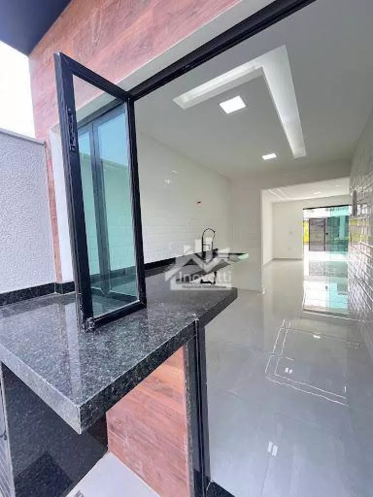 Casa, 3 quartos, 94 m² - Foto 18