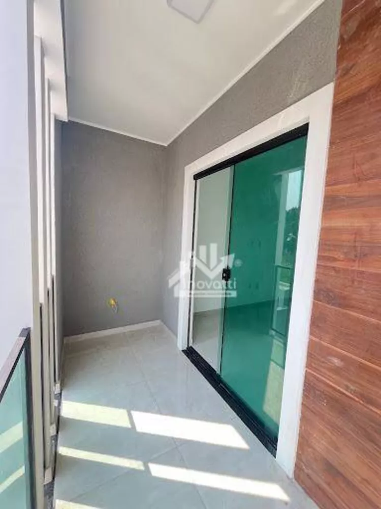 Casa, 3 quartos, 94 m² - Foto 16