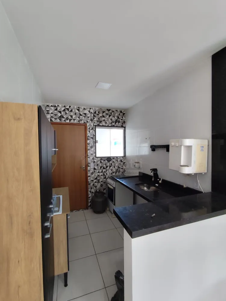 Casa de Condomínio, 2 quartos - Foto 7