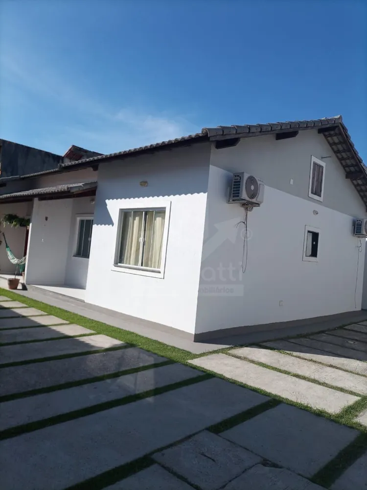 Casa de Condomínio, 2 quartos - Foto 14