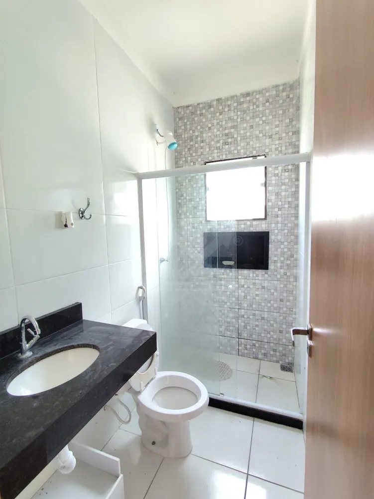 Casa de Condomínio, 2 quartos - Foto 13
