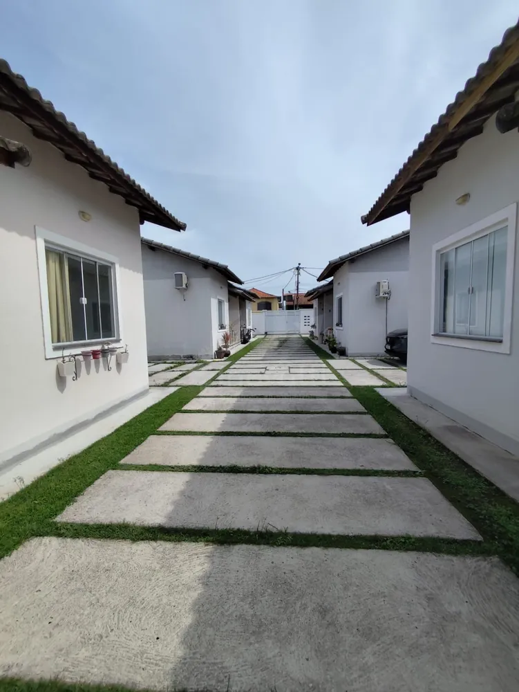 Casa de Condomínio, 2 quartos - Foto 15