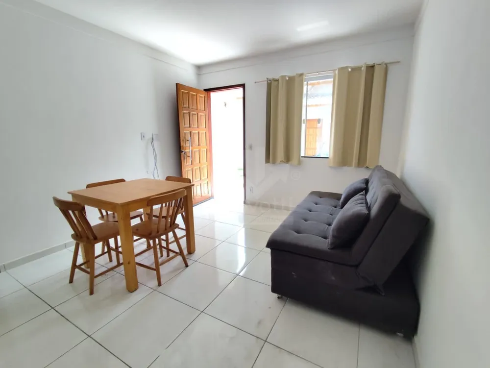 Casa de Condomínio, 2 quartos - Foto 5