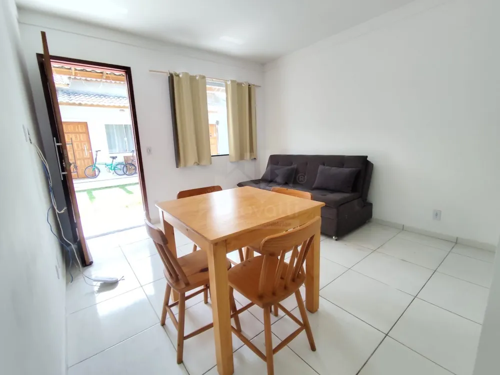 Casa de Condomínio, 2 quartos - Foto 4
