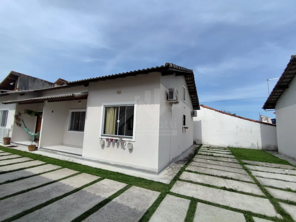Casa de Condomínio, 2 quartos - Foto 17