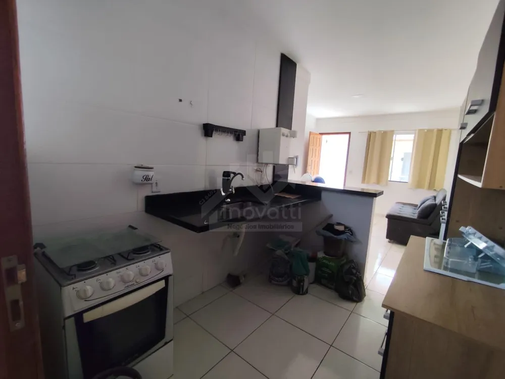 Casa de Condomínio, 2 quartos - Foto 6
