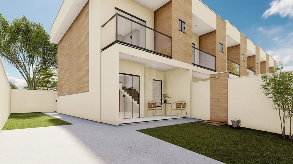 Casa, 2 quartos, 88 m² - Foto 43