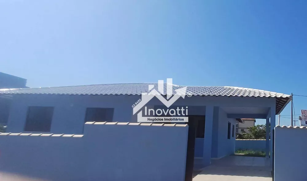 Casa, 3 quartos, 104 m² - Foto 4