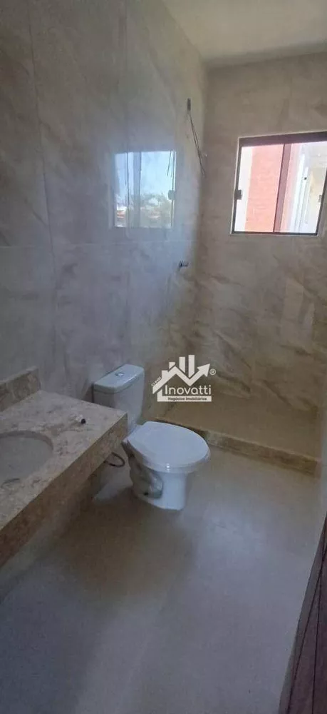 Casa, 3 quartos, 104 m² - Foto 28
