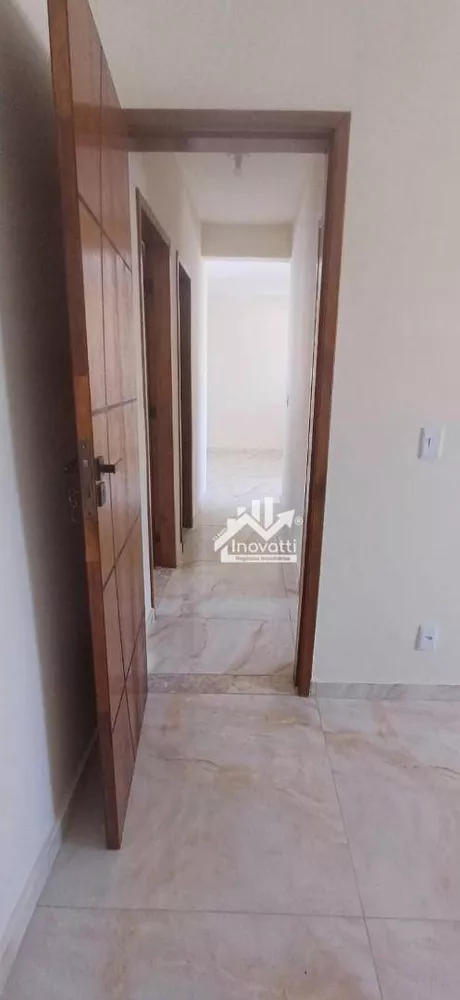 Casa, 3 quartos, 104 m² - Foto 26