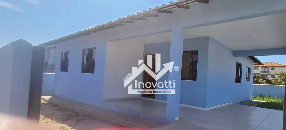 Casa, 3 quartos, 104 m² - Foto 1