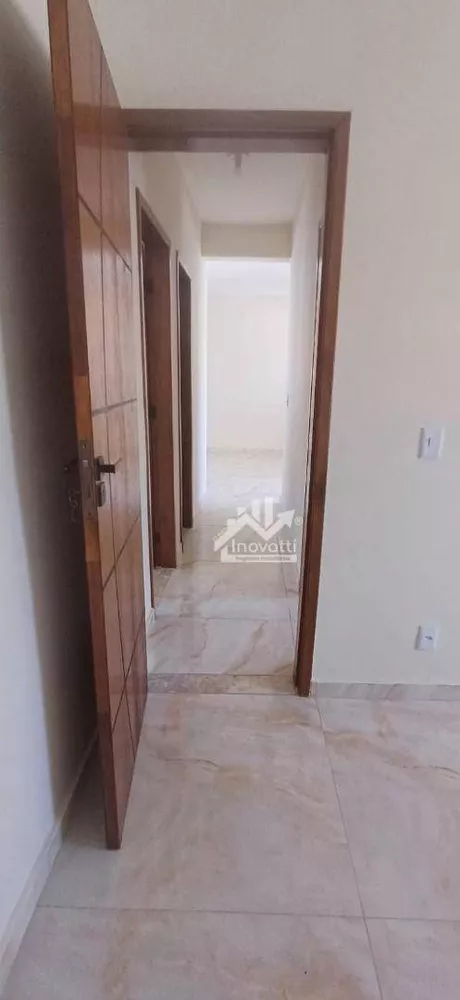 Casa, 3 quartos, 104 m² - Foto 20