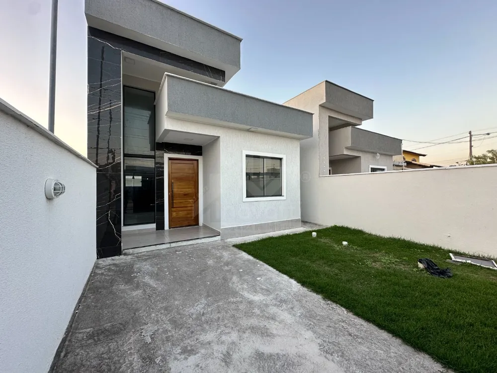 Casa, 2 quartos, 86 m² - Foto 1