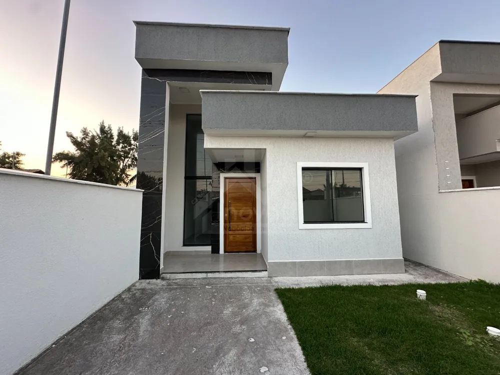 Casa, 2 quartos, 86 m² - Foto 2
