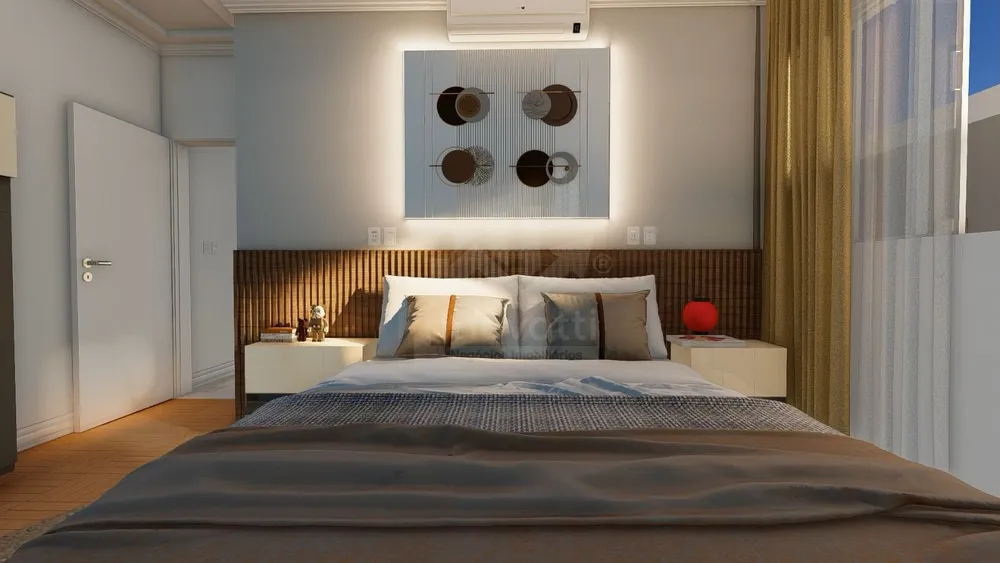 Casa de Condomínio, 3 quartos - Foto 6