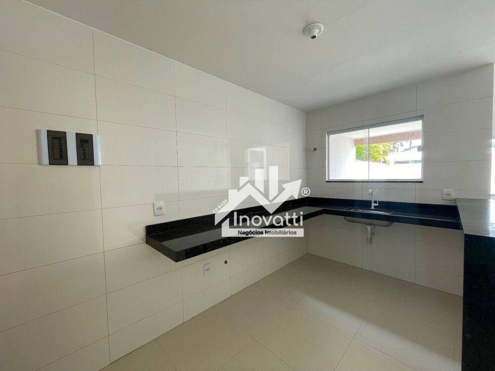 Casa, 2 quartos, 90 m² - Foto 1