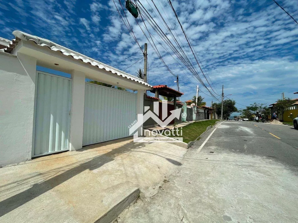 Casa, 2 quartos, 90 m² - Foto 6
